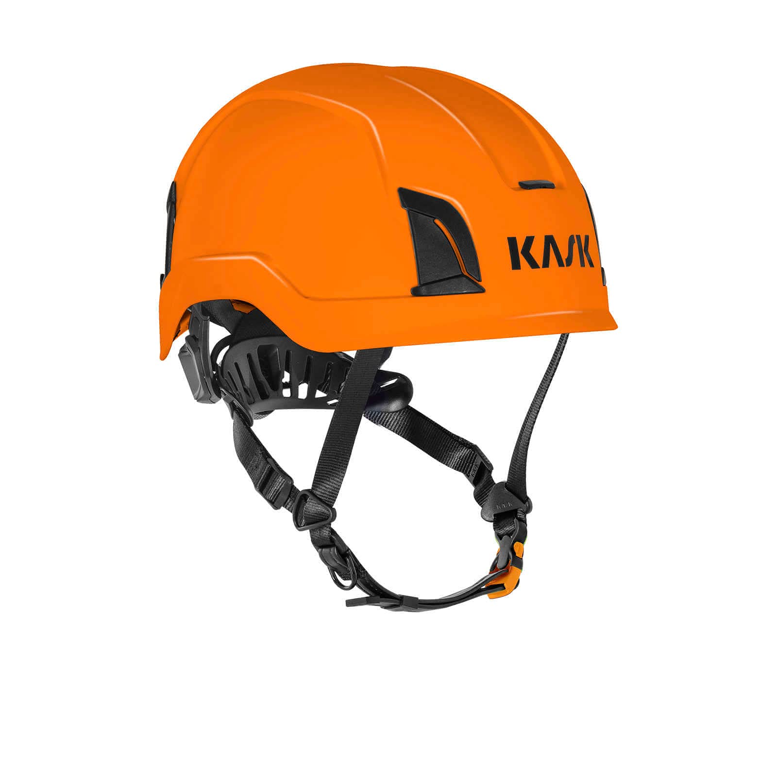 Kask - Zenith X Safety Helmet Orange -
