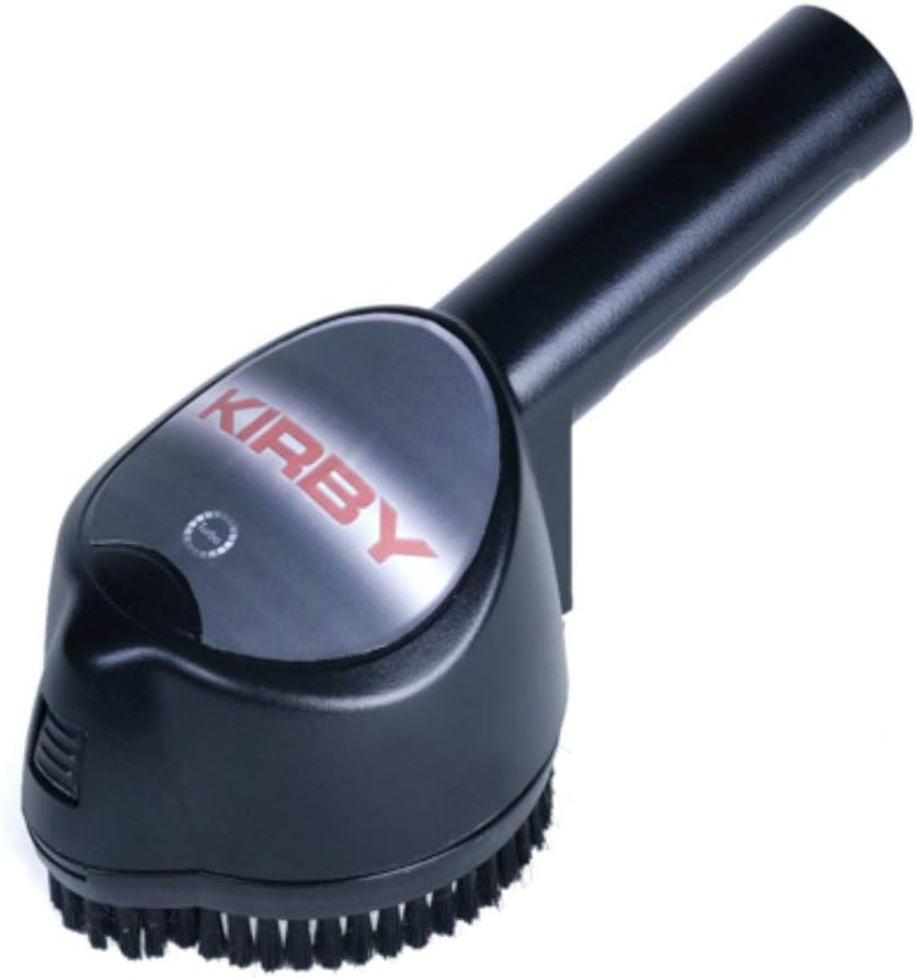 Genuine Kirby Zipp/Zip Turbo Brush Suction Driven Tool