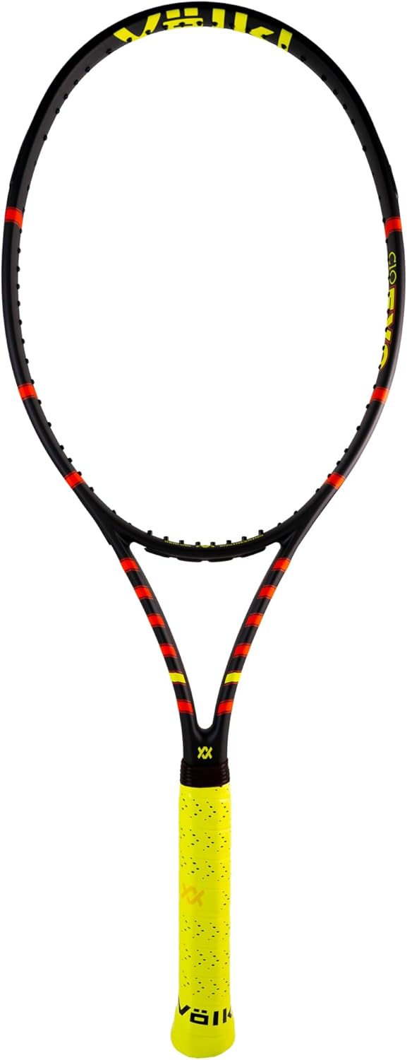 Raqueta de Tenis C10 EVO Volkl - Sin Encordar
