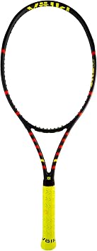 VOLKL C10 Evo | Tennis Racquet | Features The Twin Vibration Control Handle System | Grip Sizes 1-5 | *UNSTRUNG*
