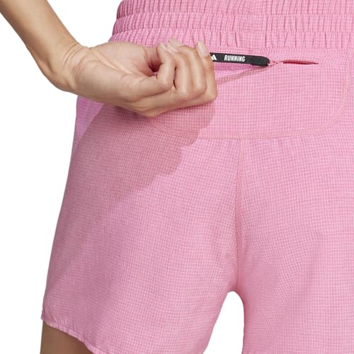 Image of adidas Women's Own The Run Shorts
