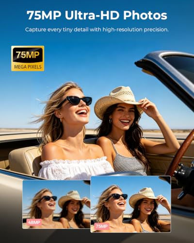 professional 4K cinema camera Self Cleaning product image
