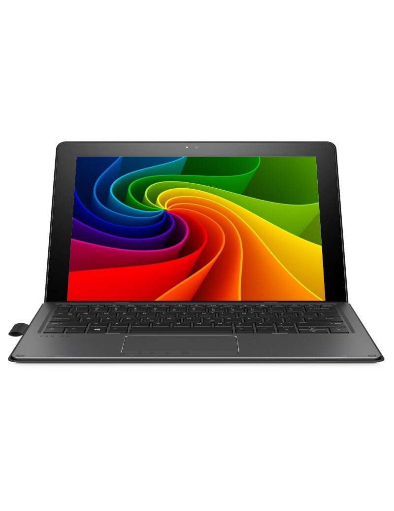 HP Notebook Pro X2 612 G2 i5-7Y57 8GB 256GB SSD – 12 Zoll Touchscreen, Windows 11, generalüberholt