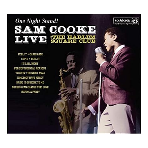 RCA Albums Collection | Amazon.com