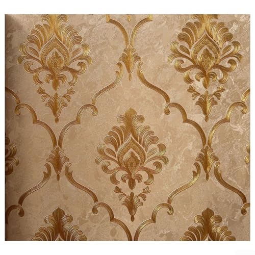 Elegante revestimiento de pared con patrón sofisticado para elevar el estilo interior de cualquier habitación (E)