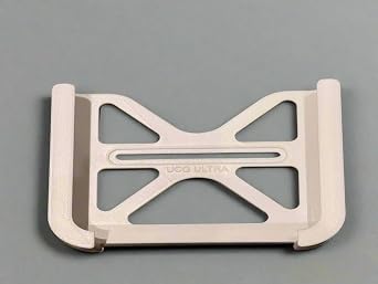 Wall Mount for Unifi Ubiquiti Cloud Gateway UCG Fiber