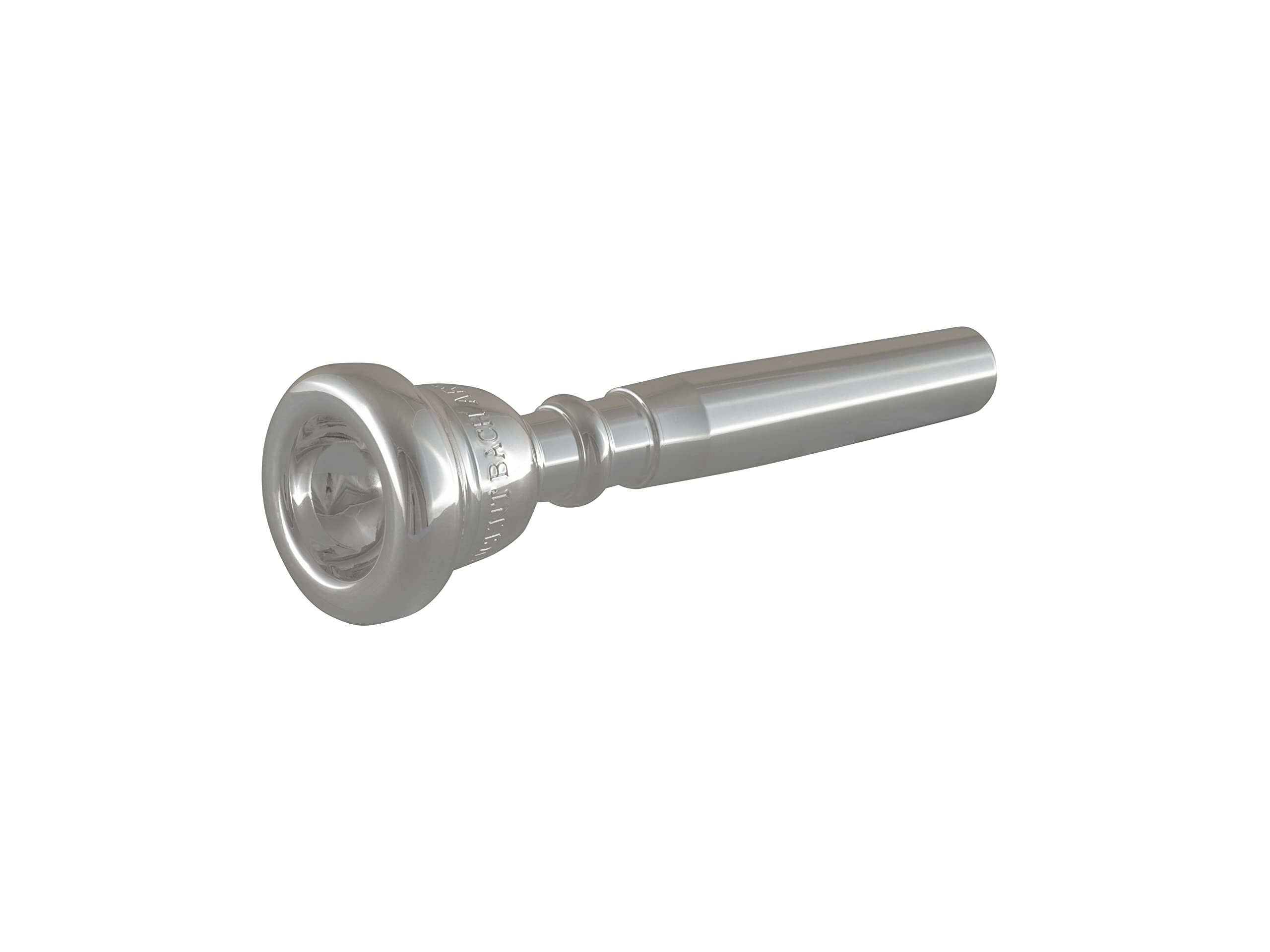 Bach Artisan A4511HC2 - Bocchino per tromba, misura 1,5 C
