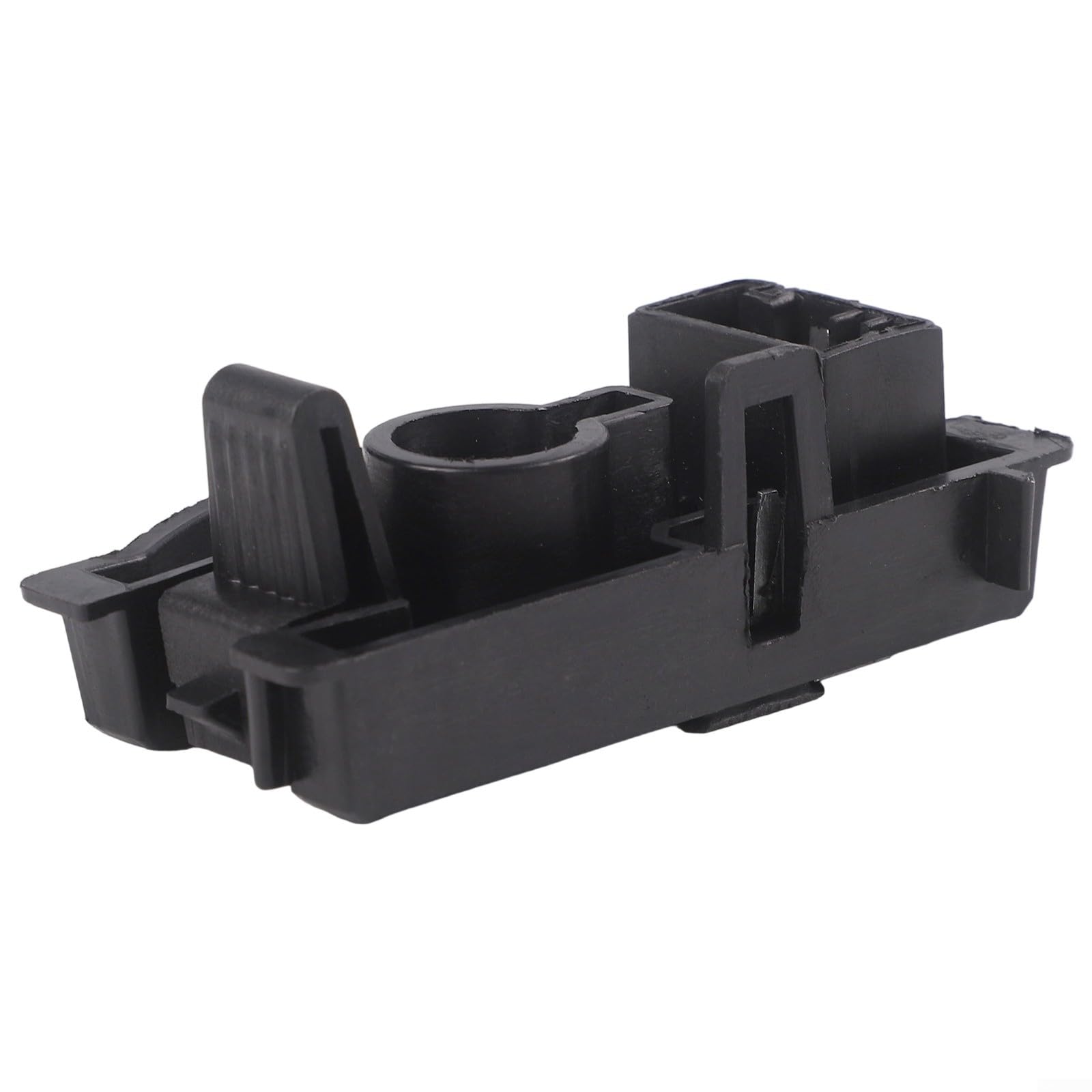 Pannello posteriore esterno sinistro nero per BMW X5 E70 2008-2013 OEM 63217262575 adatto per sostituzione esterna auto