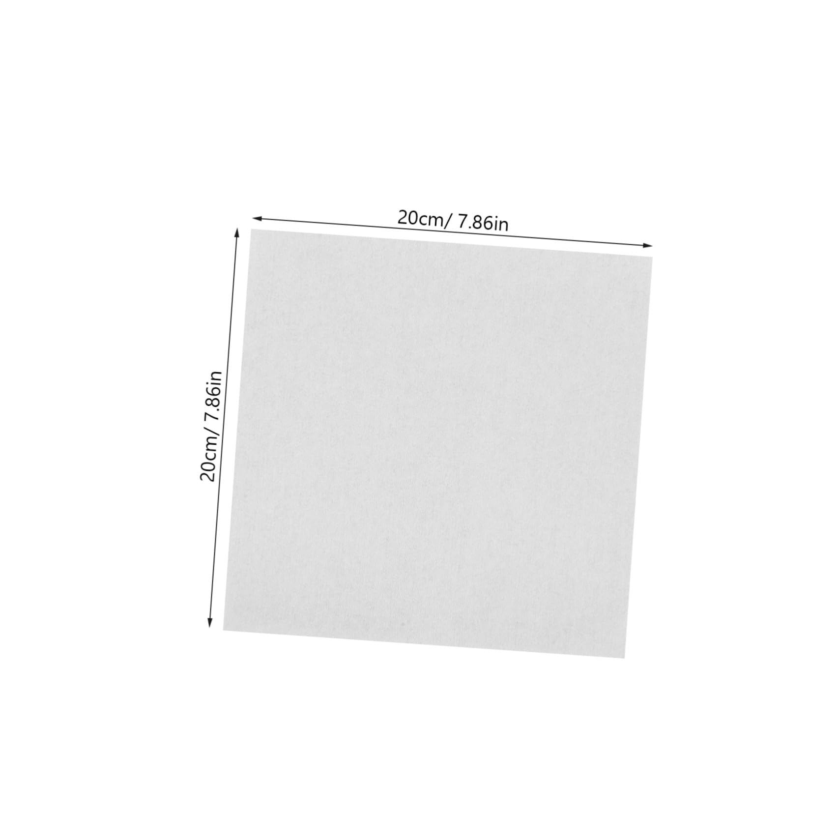 300 piezas Toallitas sin Polvo para Limpieza de Lentes y Pantallas Paquete de Unidades Pequeño Portátil Antistáticas para Gafas Teléfonos Tablets y Relojes