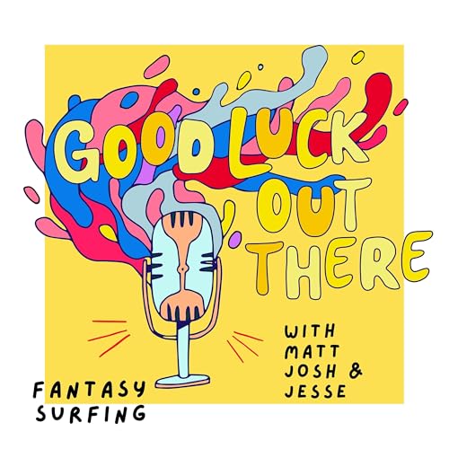 『Good Luck Out There』のカバーアート