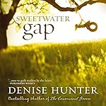 Cover of Sweetwater Gap