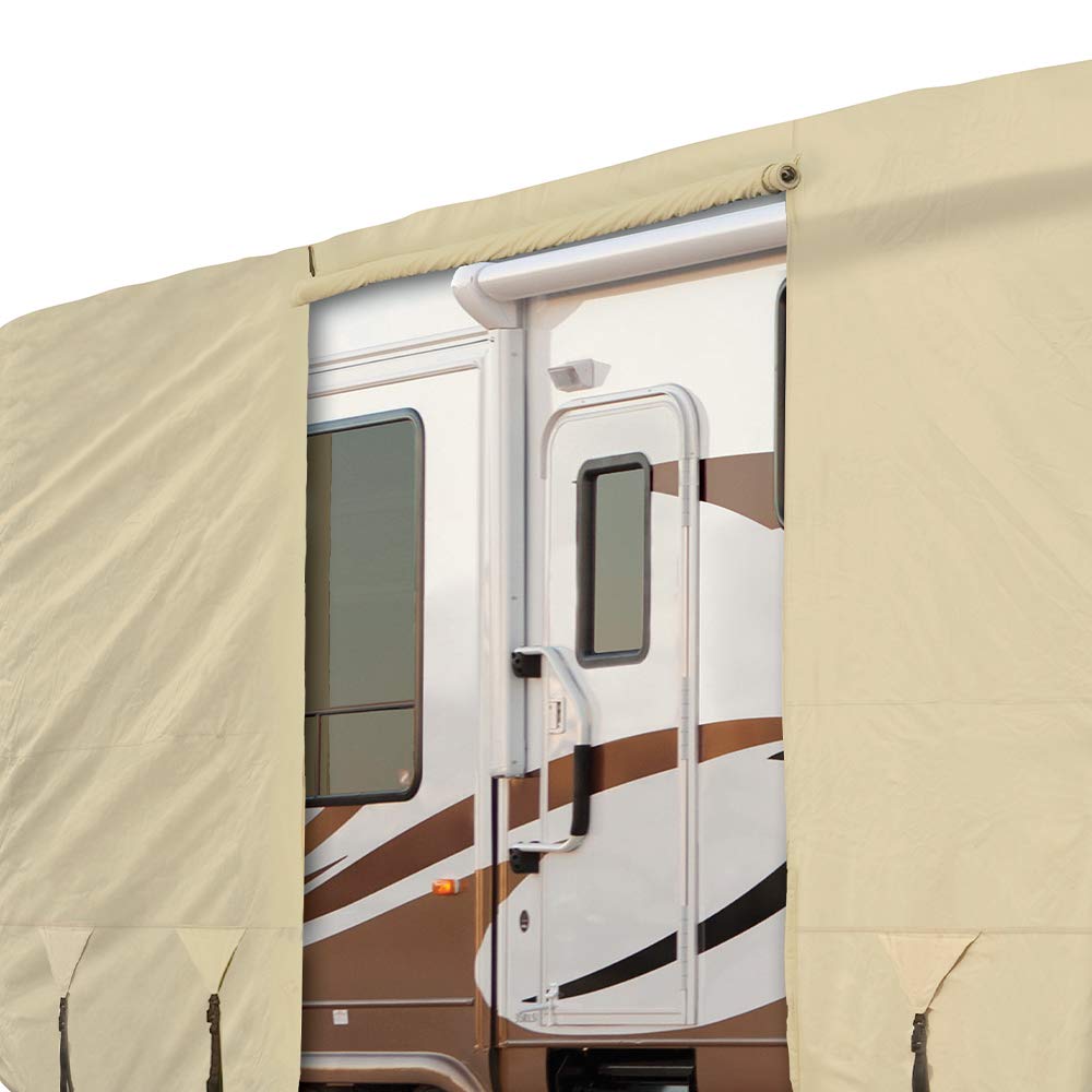 Goldline by Eevelle USA, GLRVTT3436T, Waterproof Heavy Duty Marine