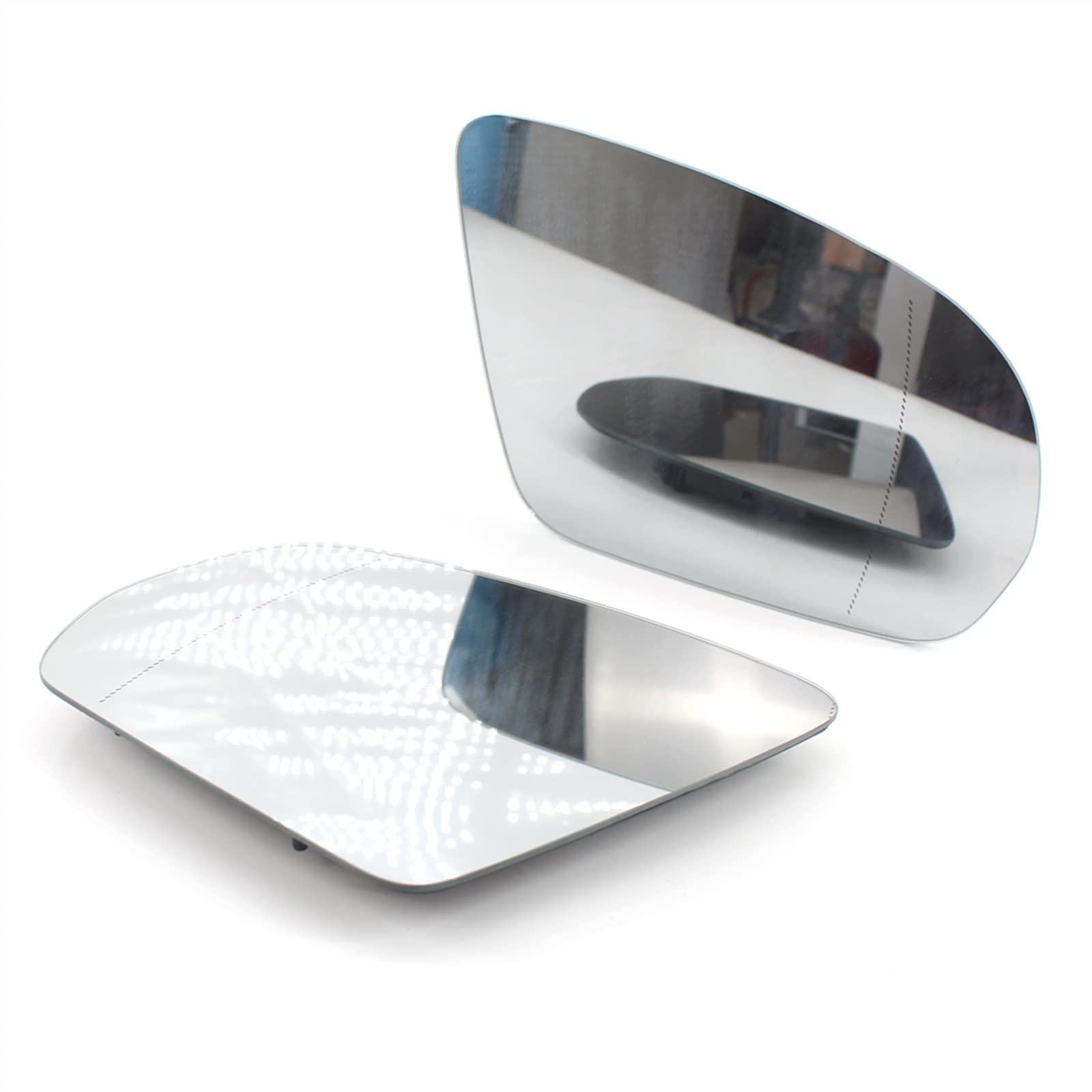 TarosTrade 57 2201 L 71719 Glace De Rétroviseur Chauffant Gauche[218