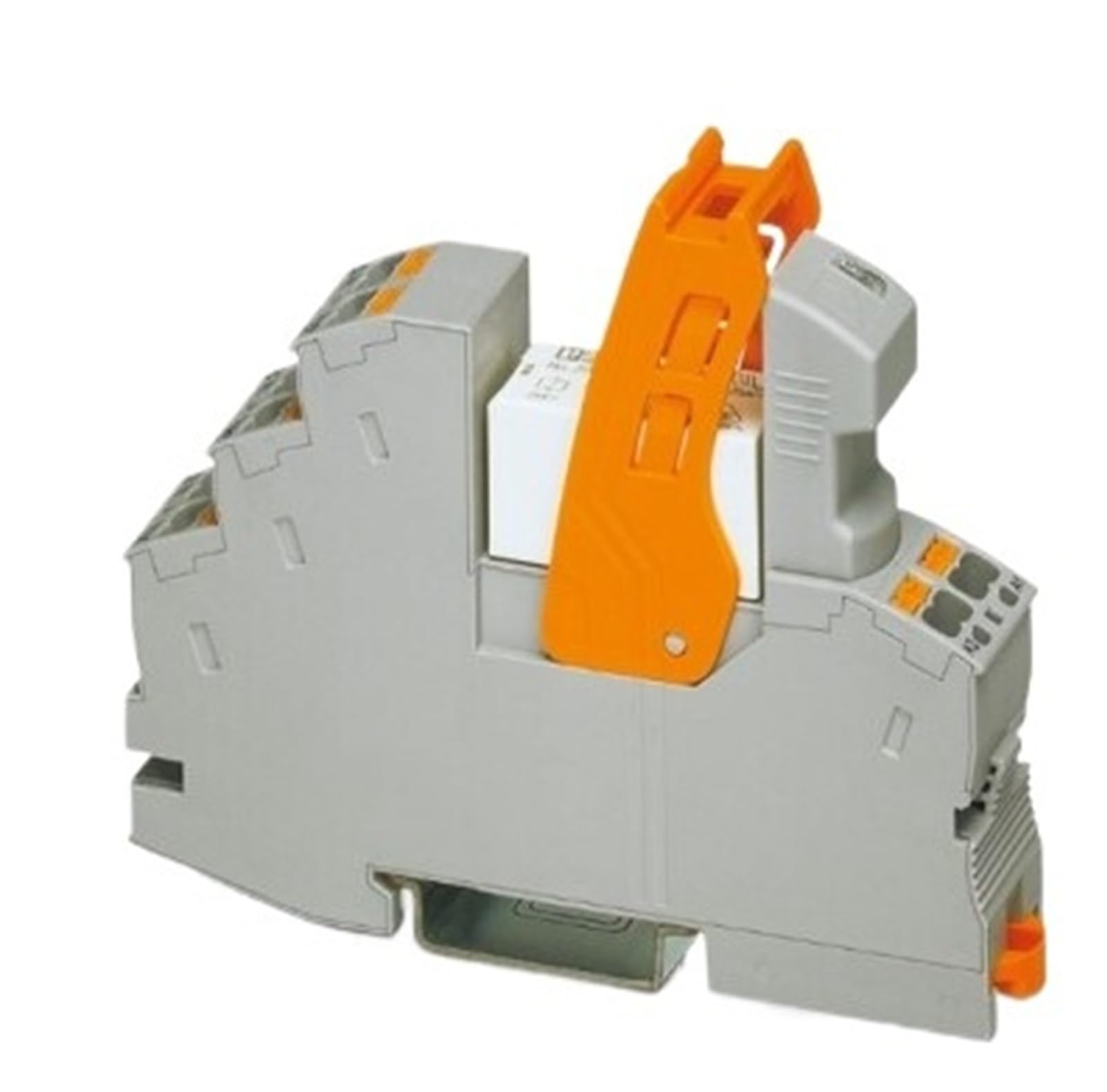 QVIVFYBOE Relay module 2903334 RIF-1-RPT-LDP-24DC/2X21 Relay Module 2 PDT contacts 24 V DC input