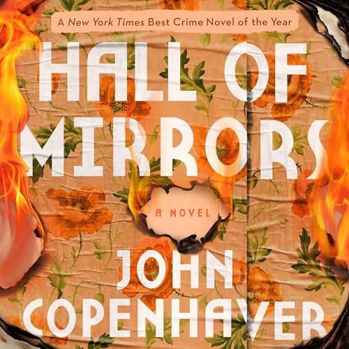 Hall of Mirrors by John Copenhaver episode artwork