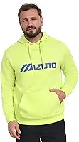 Moletom Casual Mizuno Soft Masculino