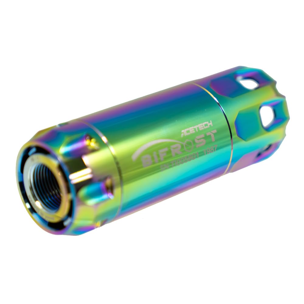 Amazon.co.jp: ACETECH トレーサーユニット Bifrost 14mm CCW