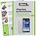 Produktbild dipos I 6X Schutzfolie matt kompatibel mit Asus Padfone Infinity A86 Folie Displayschutzfolie