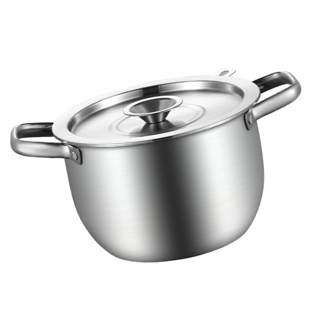 Colador fina y tapa en recipiente Operitacx de acero para filtrar aceite y grasa en cocina