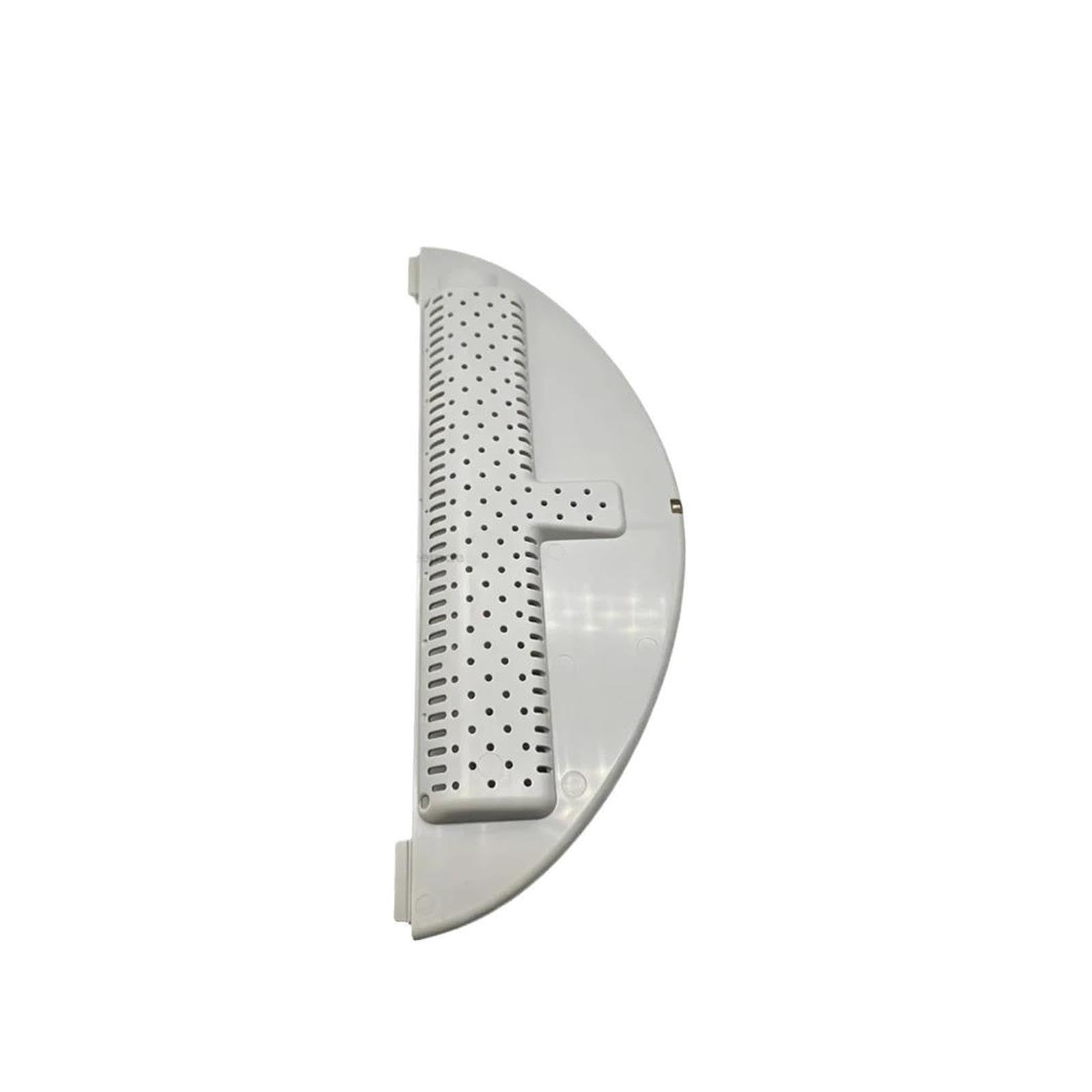 Accessori filtro acqua a rullo compatibili con Dreame Aqua 10 Ultra