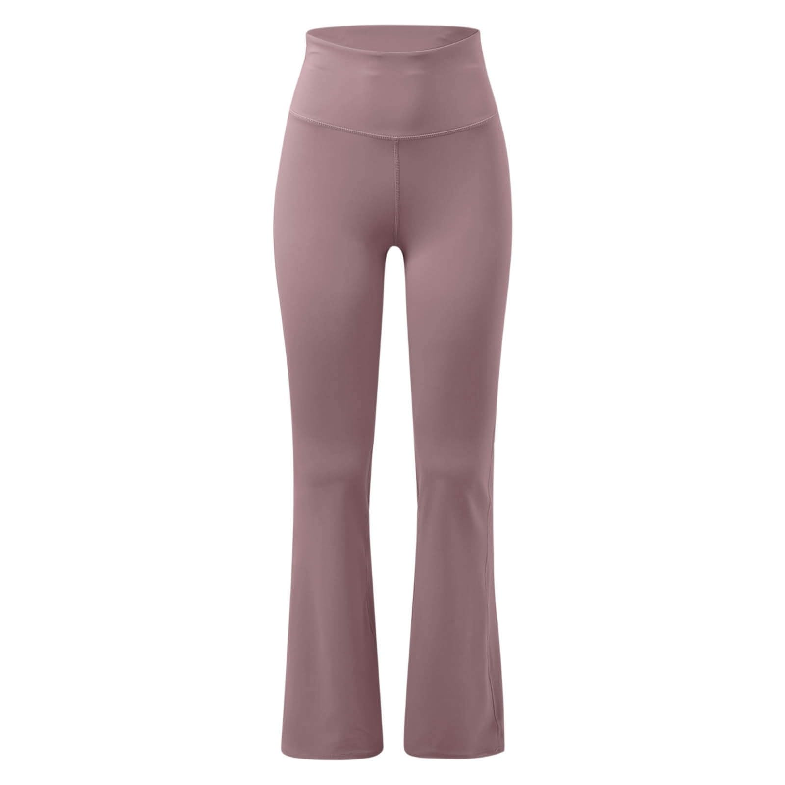Pantalon Yoga Femme Taille Haute Legging athlétique entraînement Sportif Tenue Fitness Confortable Extensible vêtement Course Salle