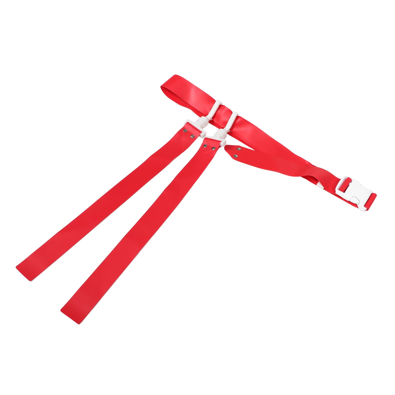 NAMOARLY Football Flags Belts Set Boys Men's Rugby Training Accessory Cheer Belt Small Flags Football Accessories