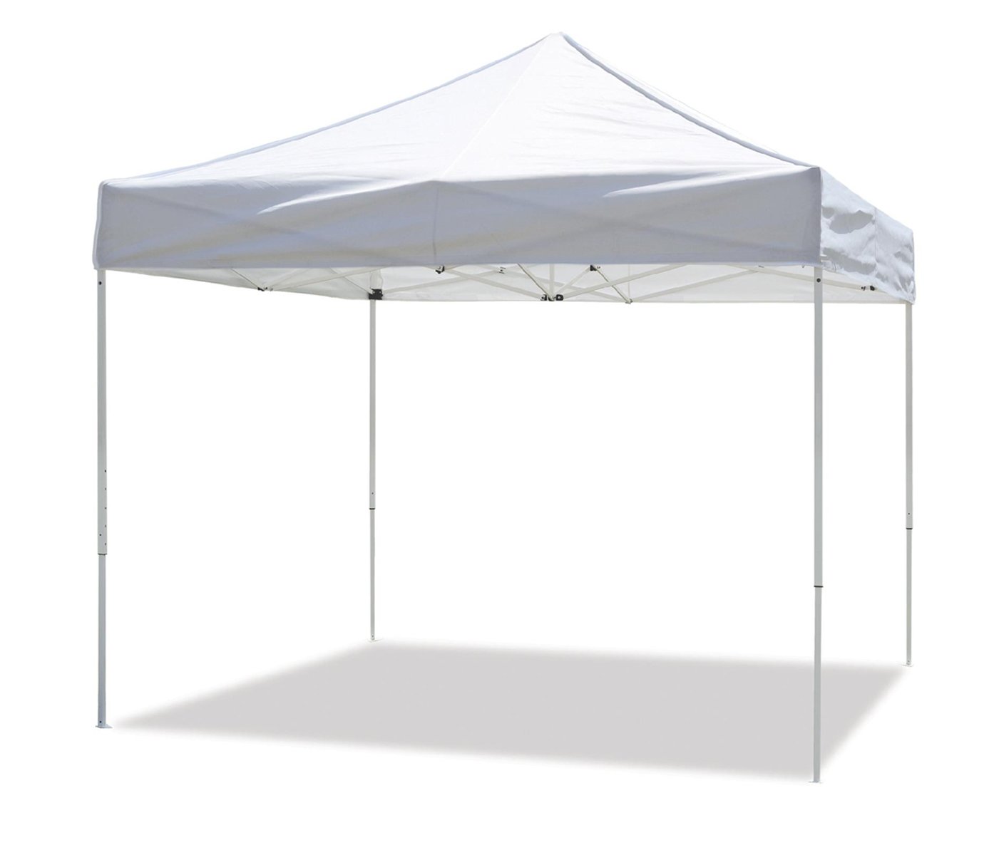 Z-Shade Commercial Shelter - 10' x 10'