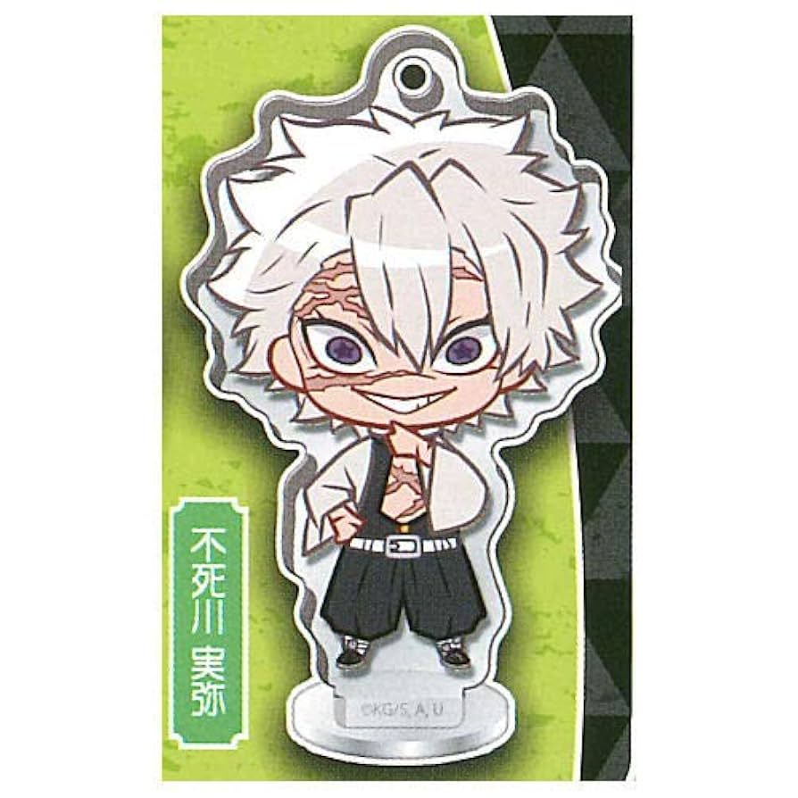 鬼滅の刃 ここみえアクリルフィギュア 肆ノ型 伍ノ型 即購入❌ 鬼滅の刃 ここみえアクリルフィギュア 肆ノ型 全8種セット