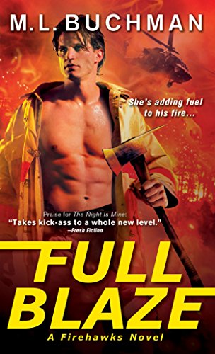 Full Blaze (Firehawks) view 2