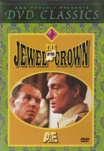 The Jewel in the Crown, Volume 4 [DVD]