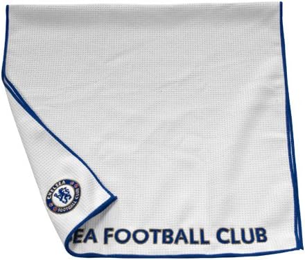 Chelsea F.C - Aqualock Golf Caddy Towel