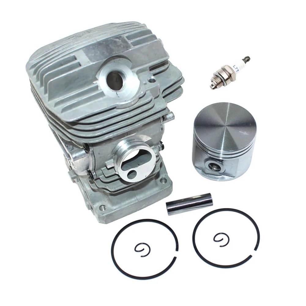 Whaljsdoz One Color 47Mm Cylinder Piston Kit Fit For Ms271 Ms291 Chainsaw