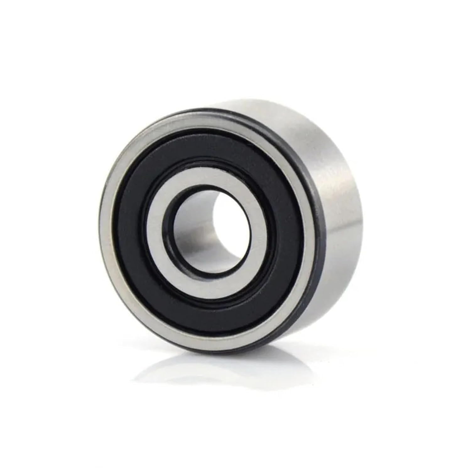 5313-2RS 65 * 140 58.7mm 3313 2RS ​​Double Row Angular Contact Ball Bearing