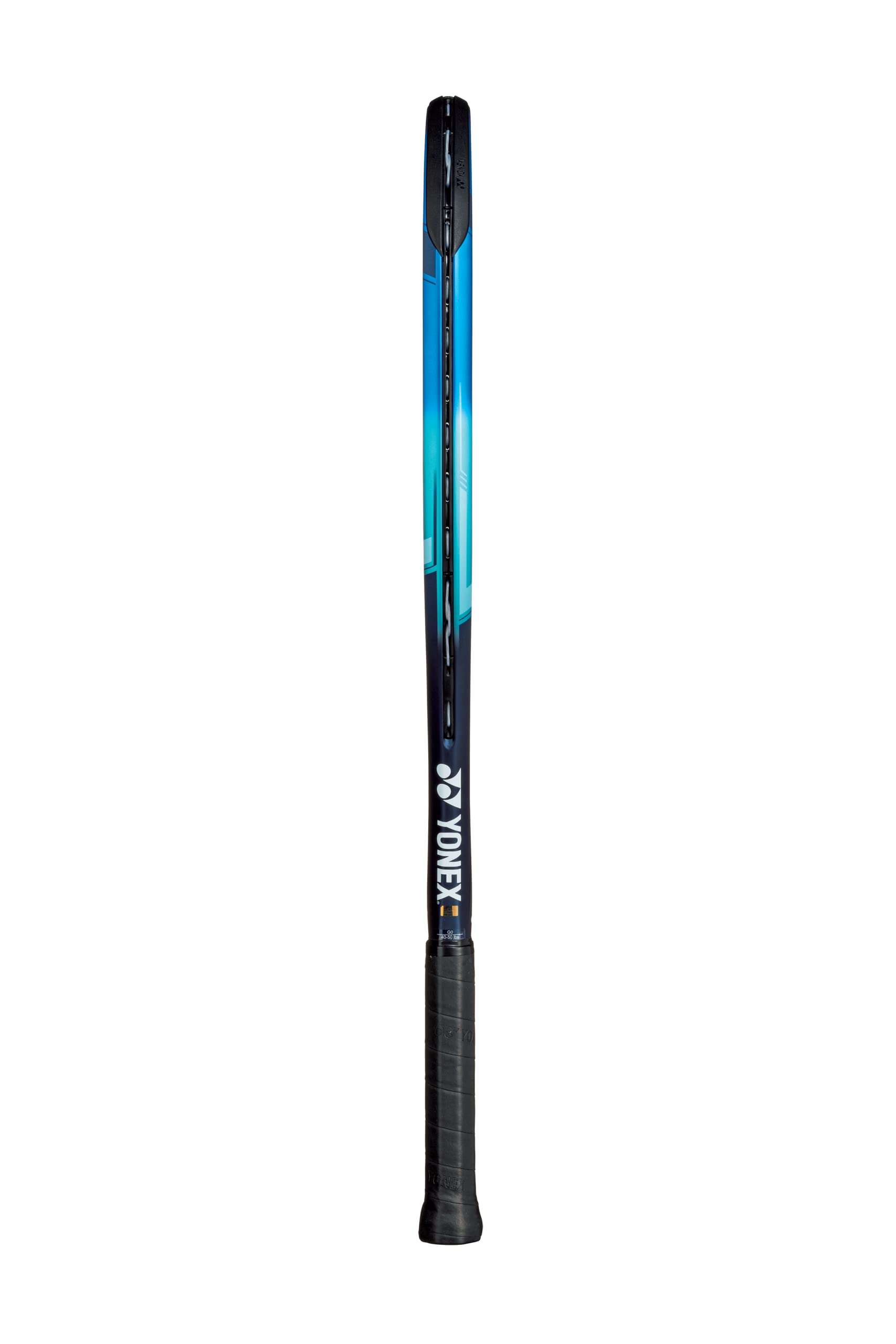 Yonex Ezone 26 Sky Blue (250g) Tennis Racket : Amazon.in: Sports