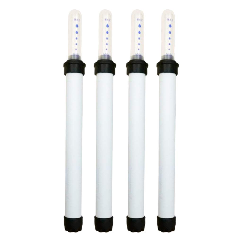 LOOM TREE 4X Water Level Indicator for Potted Plants Monitor Soil Moisture Meter 34cm | Other Garden Tools & Equipment-image-3