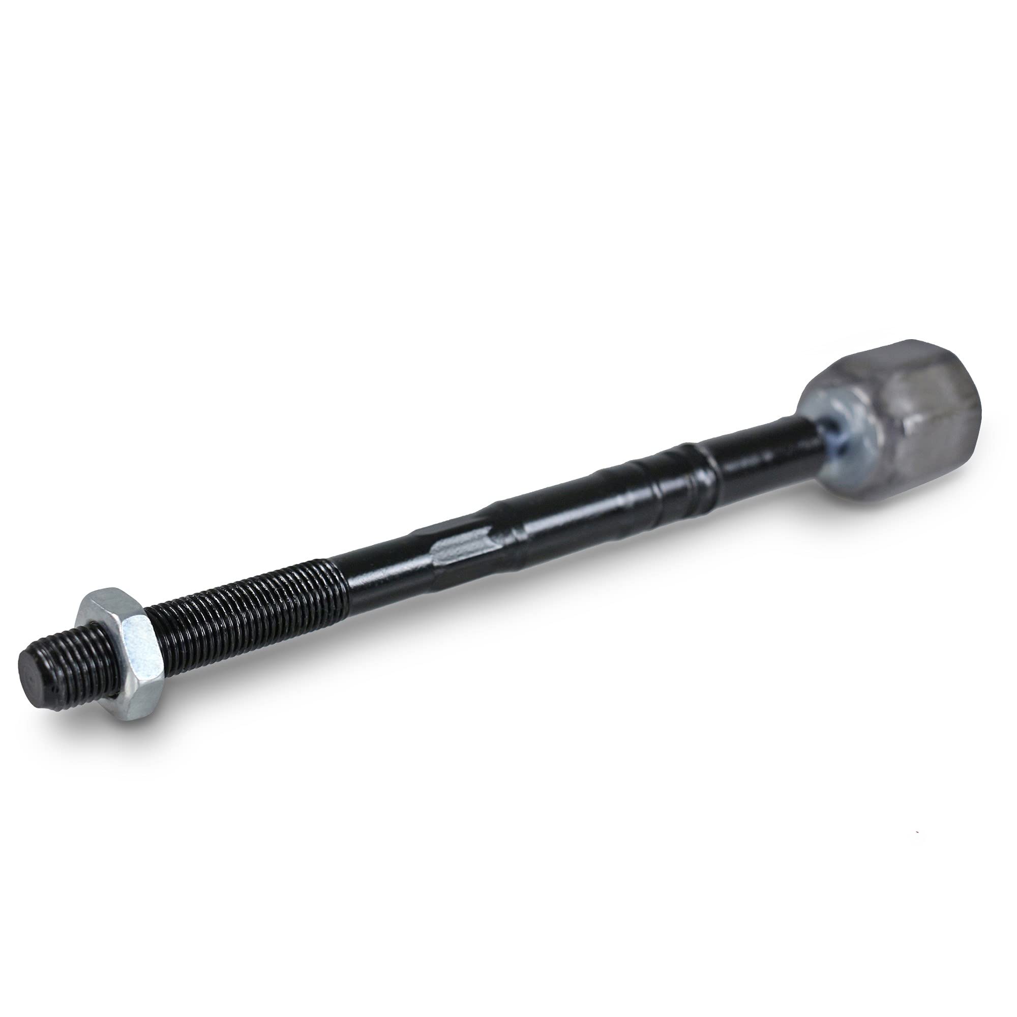BESTPRICE 2x tirante anteriore sinistro e destro, 2x estremità del tirante anteriore sinistro e destro Compatibile con BMW Serie 1 (F20) (F21), Serie 2 (F23)(F22, F87), Serie 3 (F30, F80)(F34)(F31)