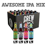 CREW Republic Craft Beer