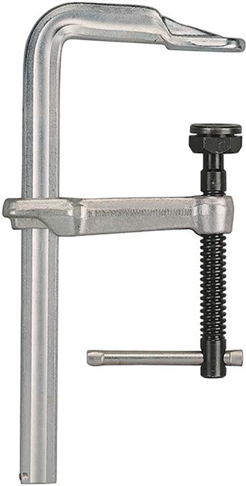 Format 7651030030 – Komplett Aus Stahl schlosserzwinge300 X 140 MM oder