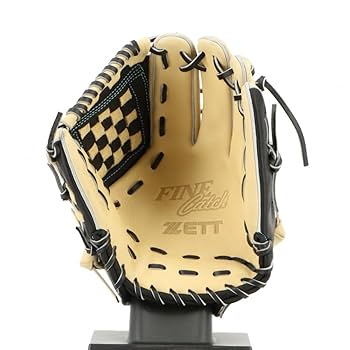 Amazon | ZETT(ゼット) 軟式用 野球 野手用グラブ 軟式カラー