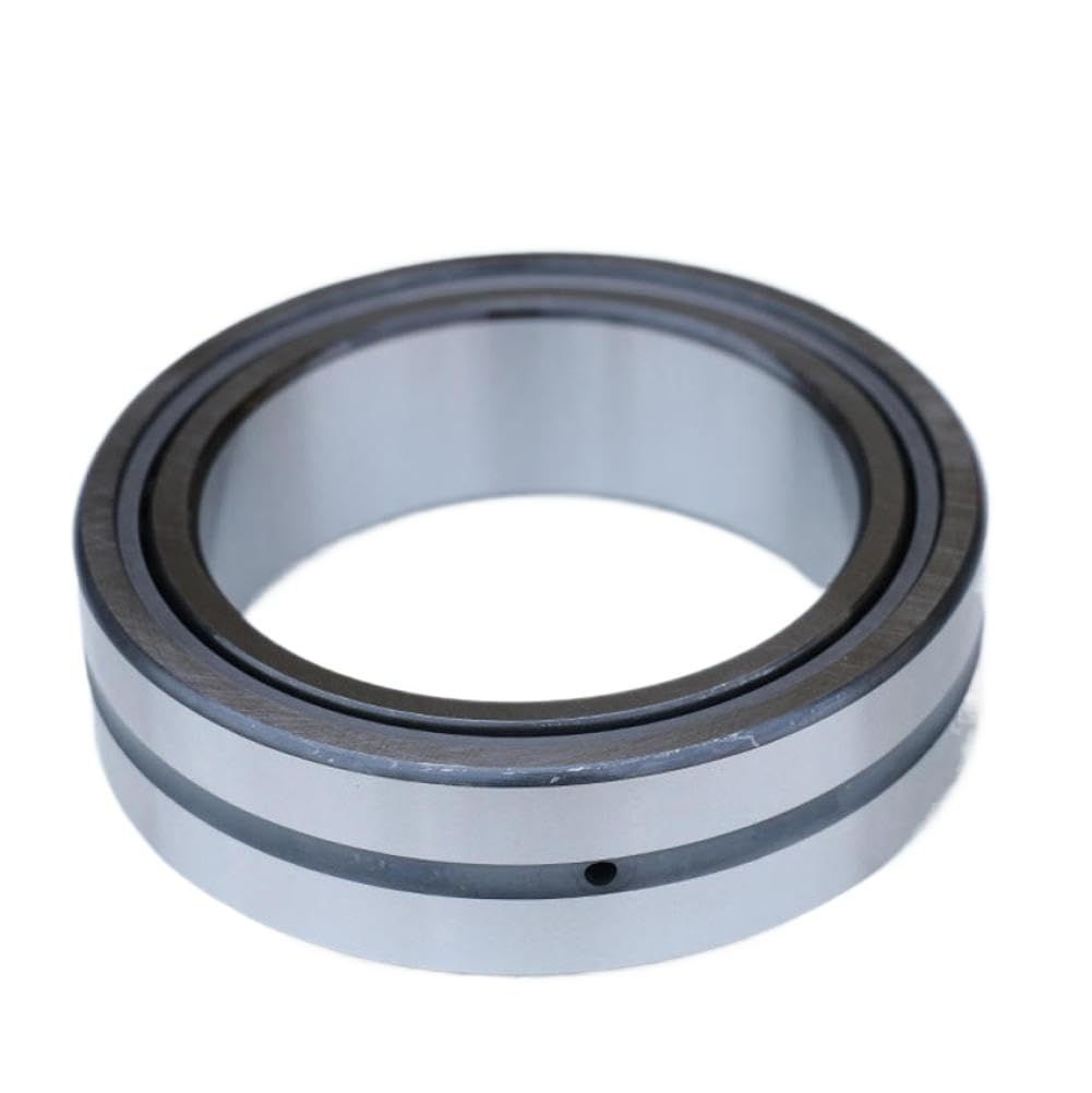 Roulement à aiguilles 15x28x23mm avec bague intérieure Compatible avec