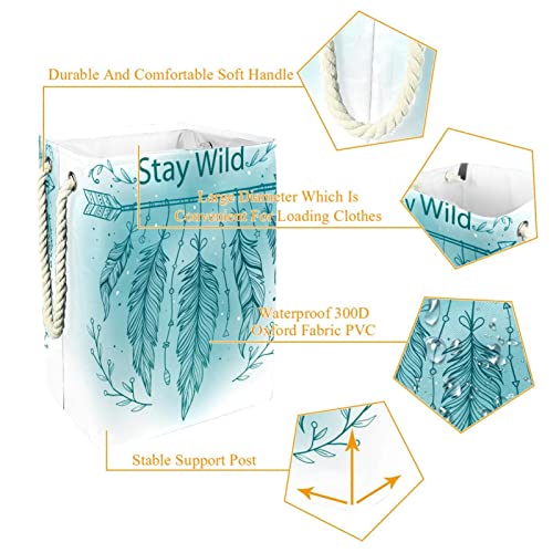Panier à linge imperméable pour éviter les odeurs de linge - 6
