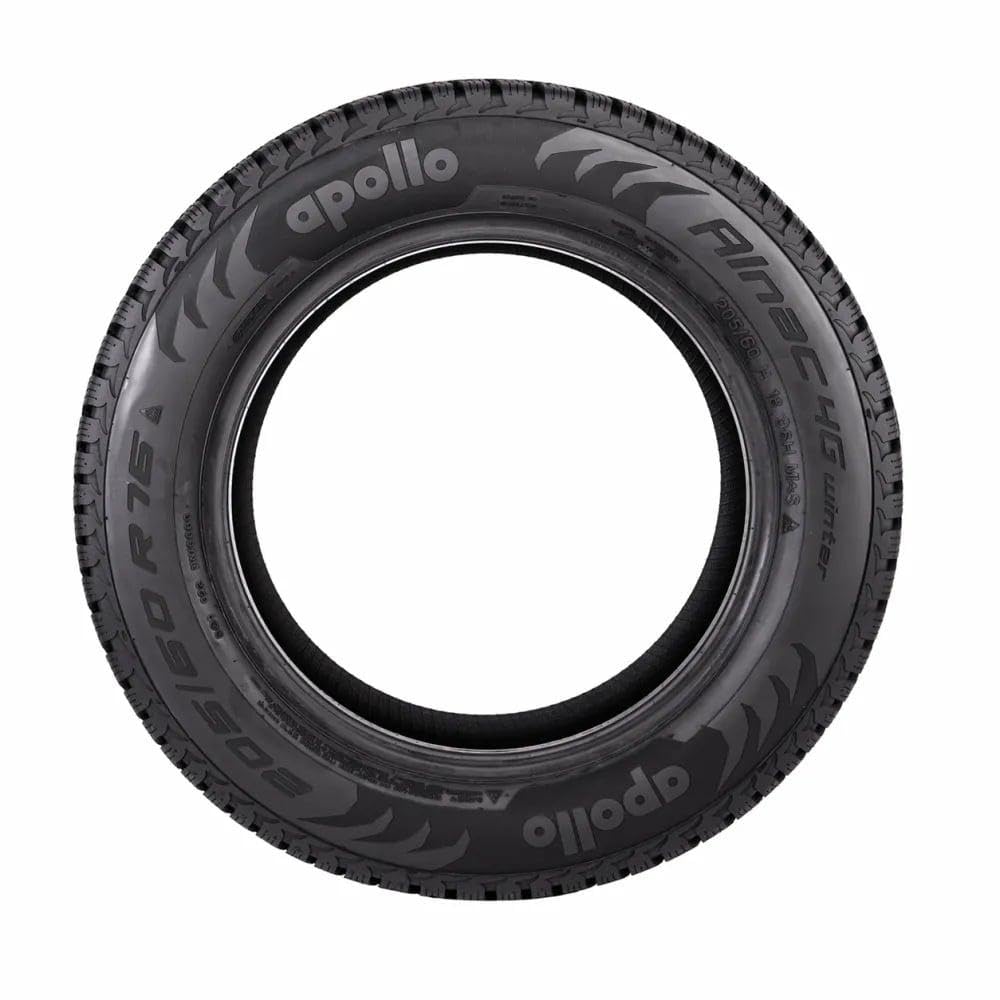 Apollo 195/65 R15 91T Alnac 4 G Winter PKW Winterreifen