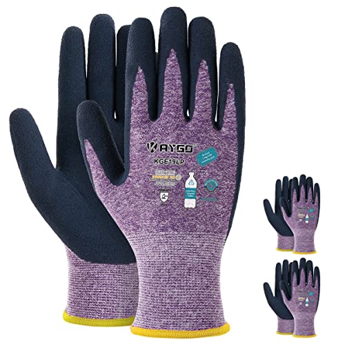 Women'S Work Gloves The 15 best products compared