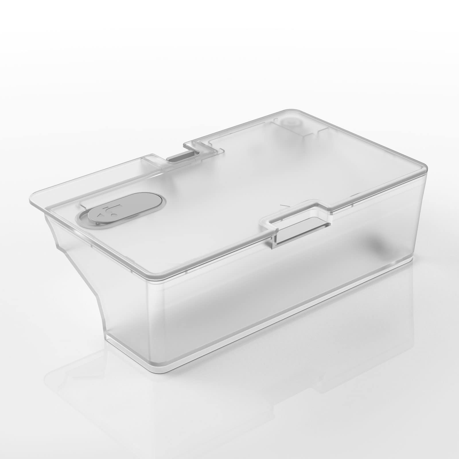 VIOMIV3 Max - 700ml Large Size Water Box V3 Max Robot Vacuum Cleaner