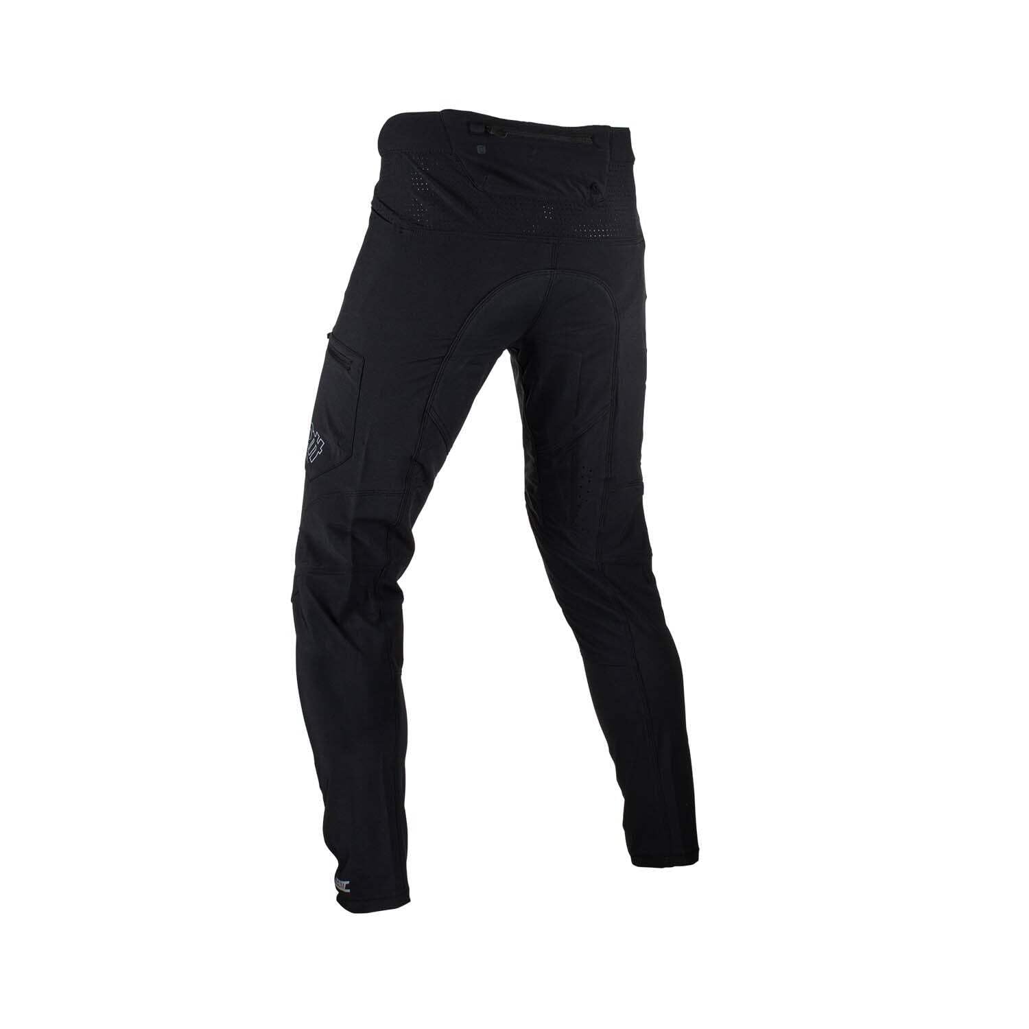 Leatt Pantaloni MTB Lunghi Enduro 3.0 Ultracomodi Con Tasche E Resistenti All'acqua Pantalon VTT Long Enduro 3.0 Ultra Confortable avec Poches et résistant à l'eau - VTT - Homme