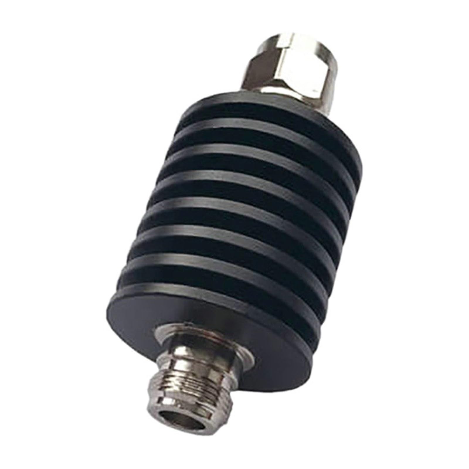 Attenuatore Fisso Coassiale Tipo N Da 25 W DC-4GHz 1-50db(25W1DB)