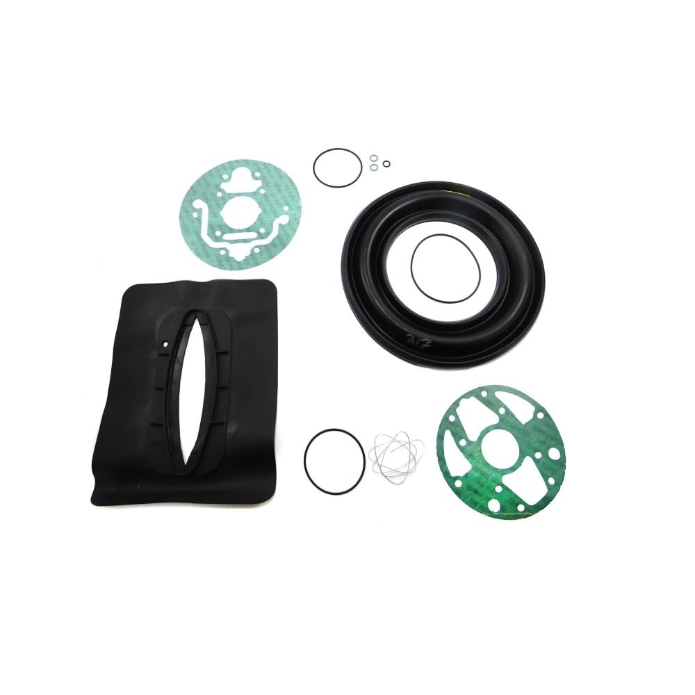 JaYYue Penta Bellow Kit for 120S 110S 130S MS25S 21389074