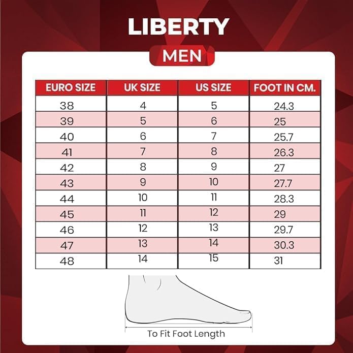 Image of Liberty A-HA GMF-02E Clogs for Men, Black & Grey | Casual Slip-On Slingback Clog for Walking & Outdoor Use | Solid Pattern, Trendy Stylish Fashionable Sandals with Lightweight