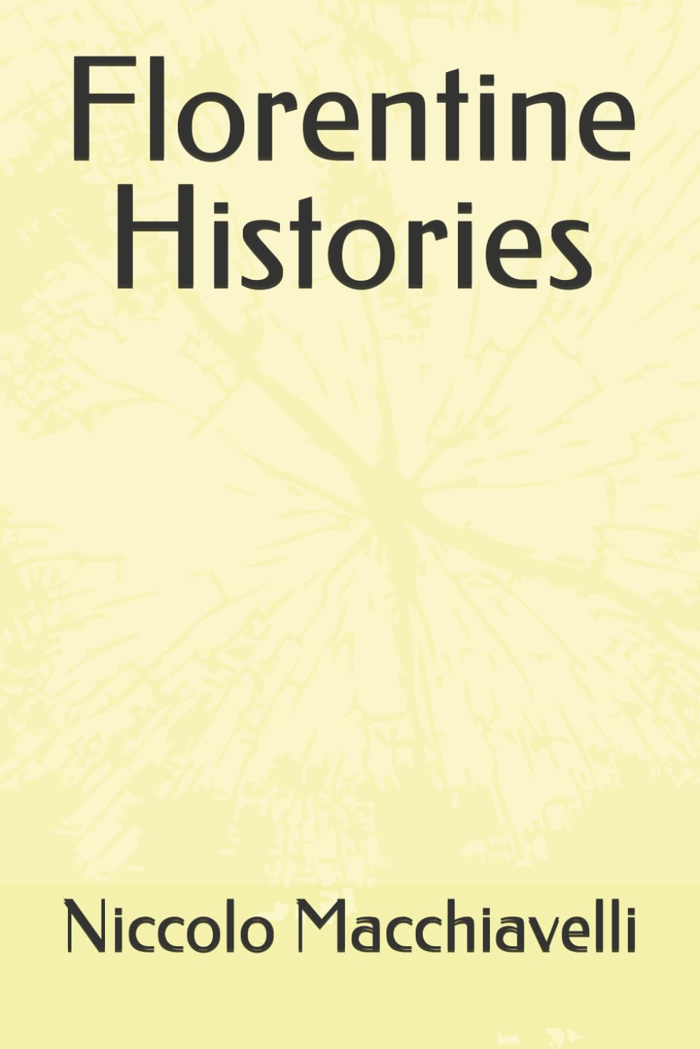 Florentine Histories