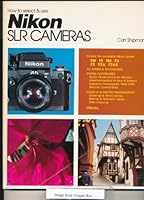 How To Use/sel Nikon 0895868032 Book Cover